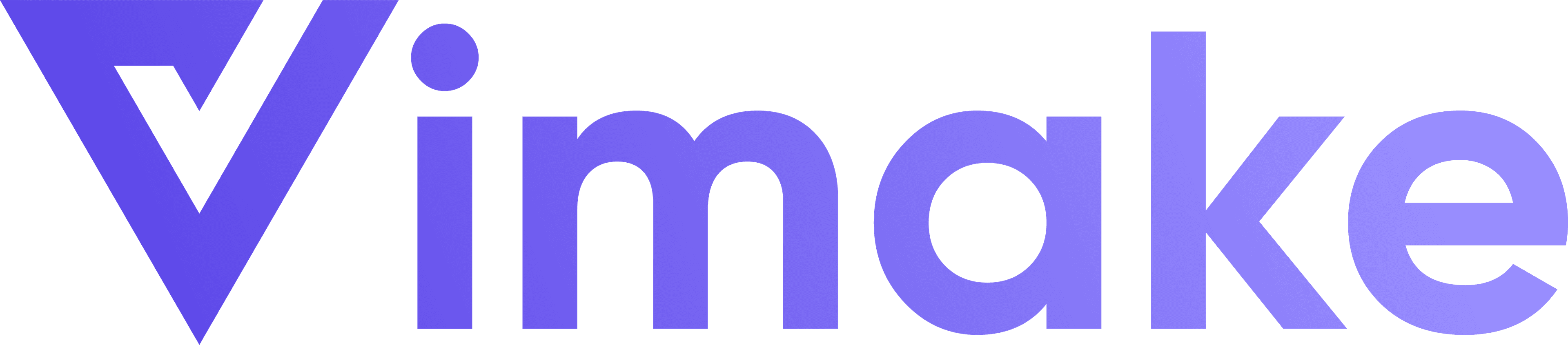 Vimake